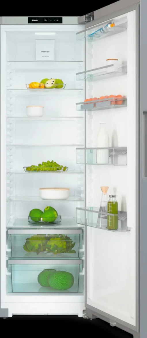 Outlet Miele Ks 4383 Ed Aspect Acier Inoxydable