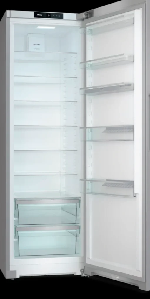 Outlet Miele Ks 4383 Ed Aspect Acier Inoxydable