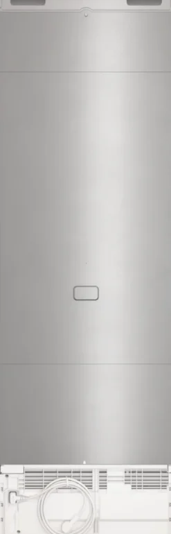 Outlet Miele Ks 4383 Ed Aspect Acier Inoxydable