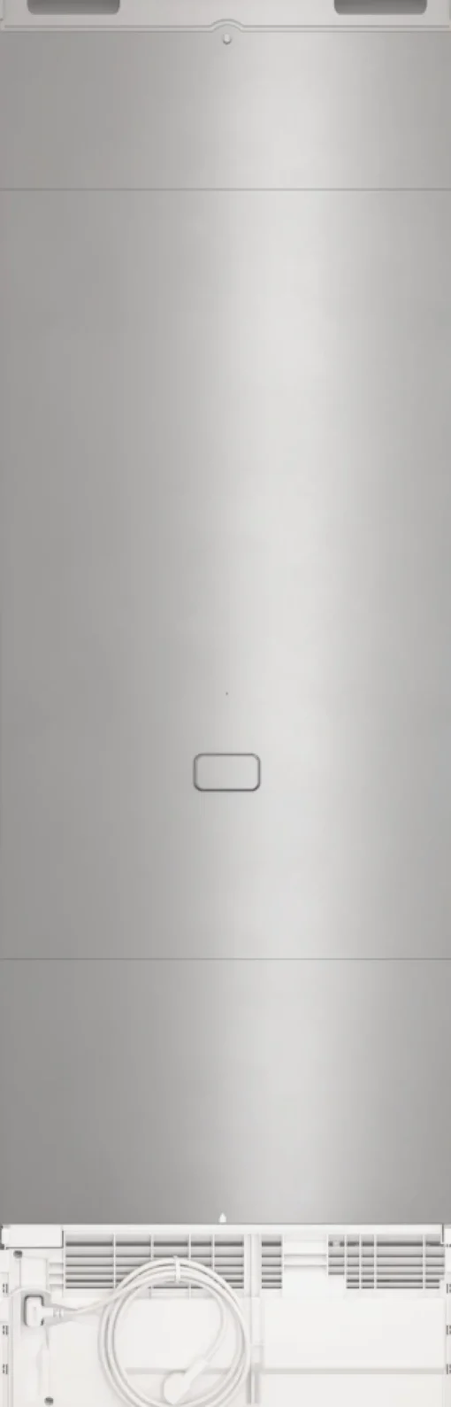 Outlet Miele Ks 4383 Ed Aspect Acier Inoxydable