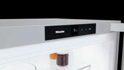 Outlet Miele Ks 4383 Ed Aspect Acier Inoxydable