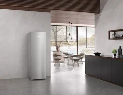 Outlet Miele Ks 4383 Ed Aspect Acier Inoxydable