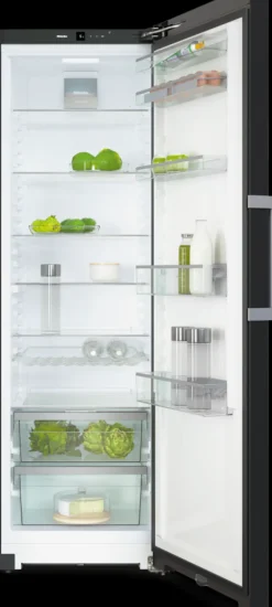 Hot Miele Ks 4783 Ed Porte Blacksteel