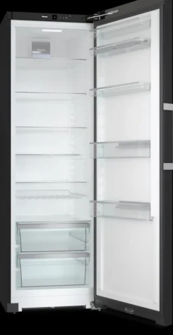 Hot Miele Ks 4783 Ed Porte Blacksteel