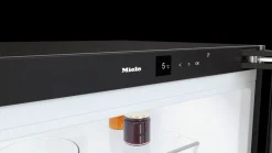 Hot Miele Ks 4783 Ed Porte Blacksteel
