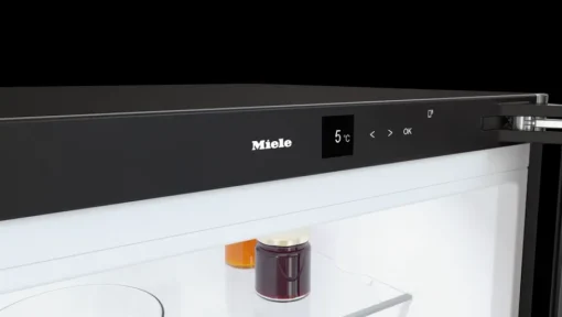 Hot Miele Ks 4783 Ed Porte Blacksteel