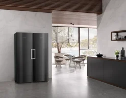 Hot Miele Ks 4783 Ed Porte Blacksteel