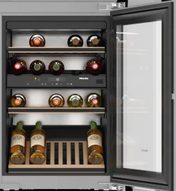 Clearance Miele Kwt 6422 I