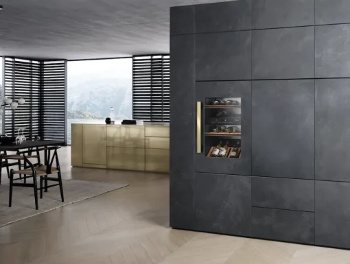Clearance Miele Kwt 6422 I