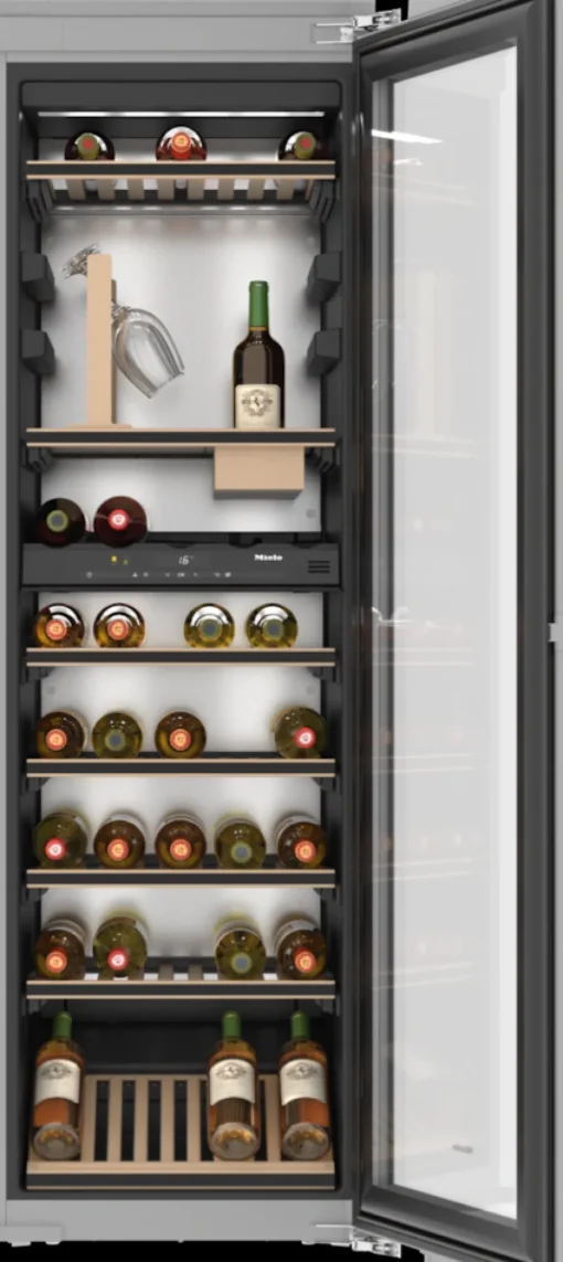 Miele Kwt 6722 Is