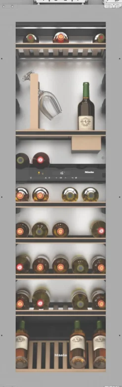 Miele Kwt 6722 Is