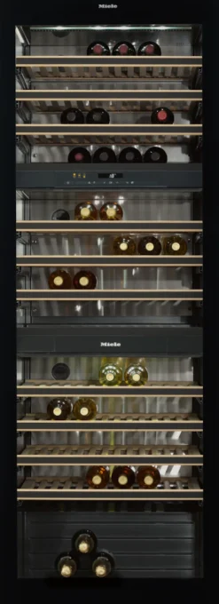 New Miele Kwt 6833 Sg