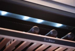 New Miele Kwt 6833 Sg