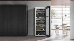 New Miele Kwt 6833 Sg