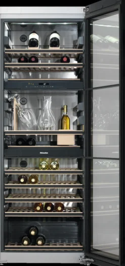 Best Miele Kwt 6834 Sgs