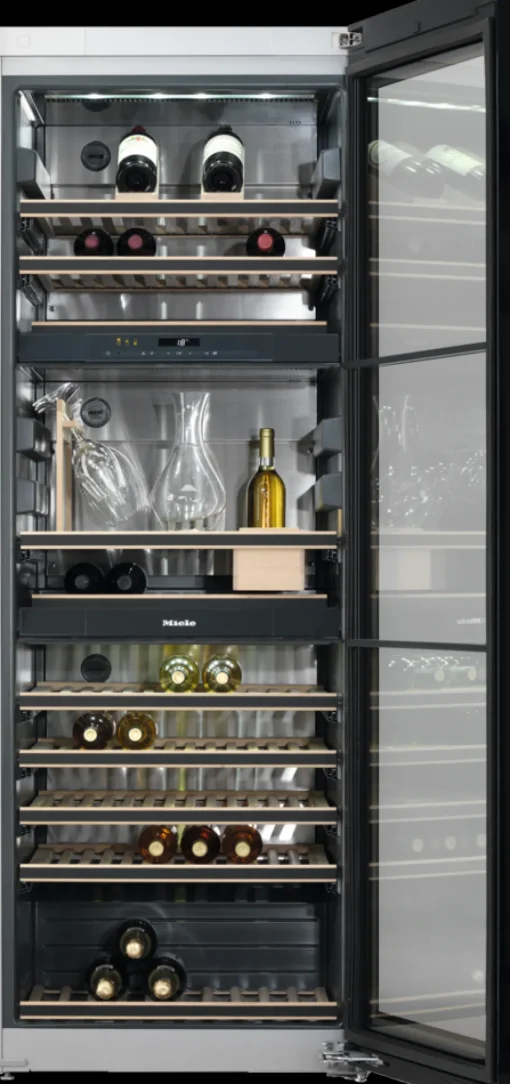 Best Miele Kwt 6834 Sgs