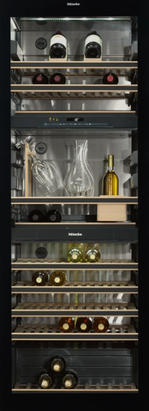 Best Miele Kwt 6834 Sgs