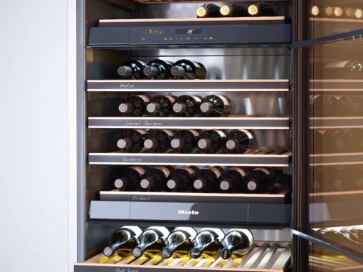 Best Miele Kwt 6834 Sgs