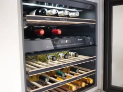 Clearance Miele Kwt 6322 Ug Porte Verre