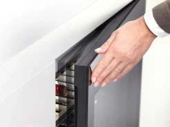 Clearance Miele Kwt 6322 Ug Porte Verre