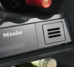 Clearance Miele Kwt 6322 Ug Porte Verre