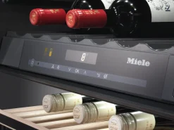 Clearance Miele Kwt 6322 Ug Porte Verre