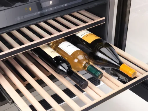Clearance Miele Kwt 6322 Ug Porte Verre