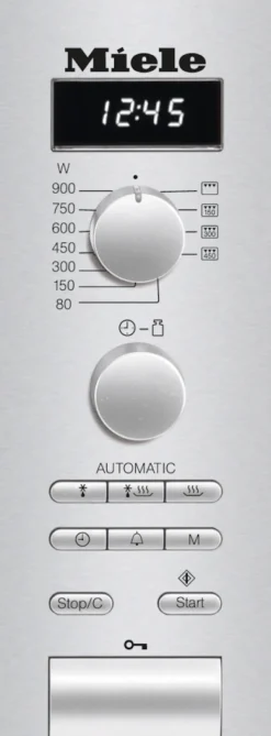 Hot Miele M 6012 Sc Inox