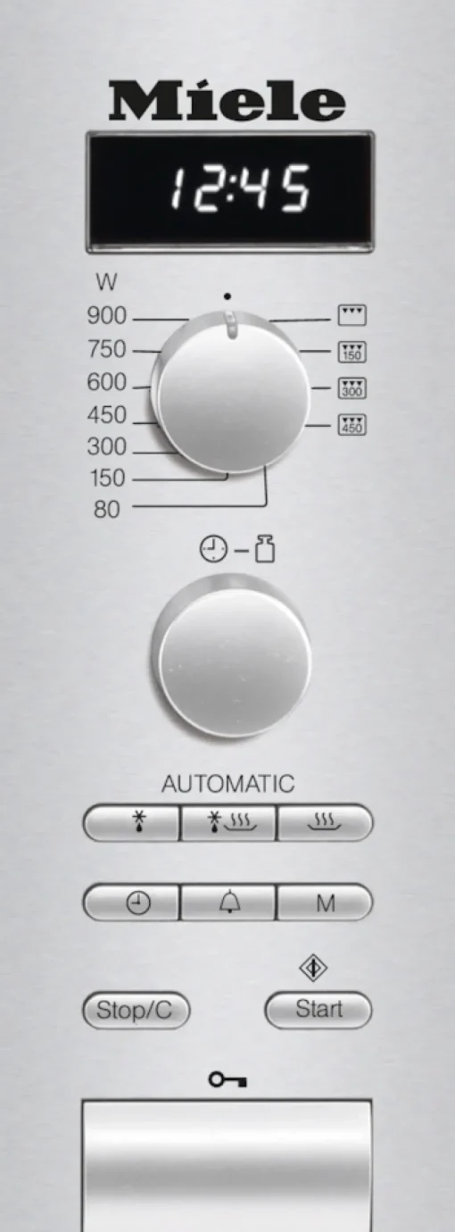 Hot Miele M 6012 Sc Inox