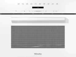 Clearance Miele M 7244 Tc Blanc Brillant