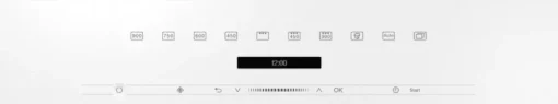 Clearance Miele M 7244 Tc Blanc Brillant