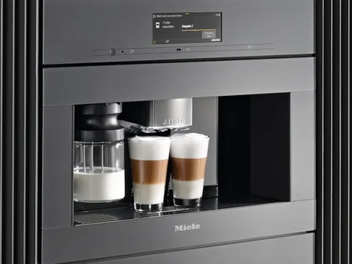Best Miele Mb-Cva 7000