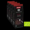 Sale Miele Black Edition Decaf 4X250G