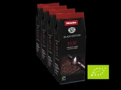 Sale Miele Black Edition Decaf 4X250G