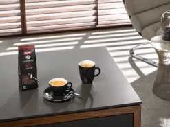 Sale Miele Black Edition Decaf 4X250G