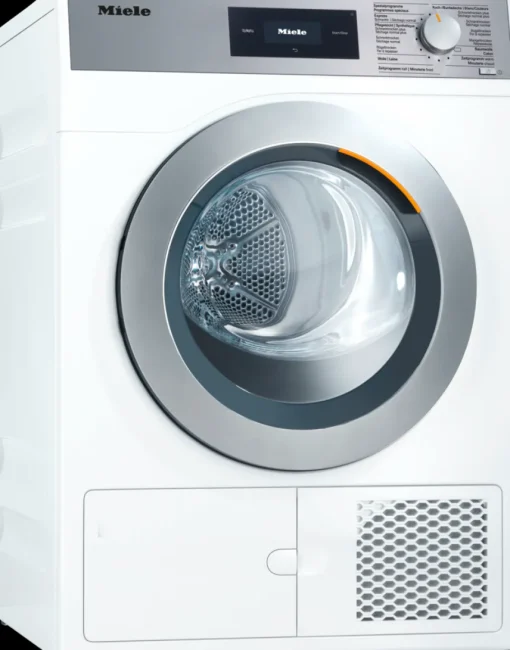 Online Miele Pdr 500-08 Hp Ch [El] Blanc Lotus Poudre