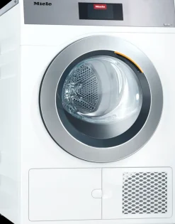 Miele Pdr 900-08 Hp Ch [El] Blanc Lotus Poudre