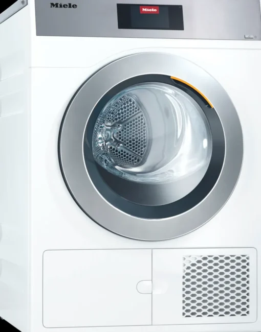 Miele Pdr 900-08 Hp Ch [El] Blanc Lotus Poudre