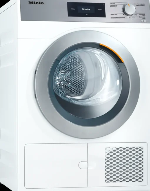Clearance Miele Pdr 300-08 Hp Ch [El] Blanc Lotus Poudre