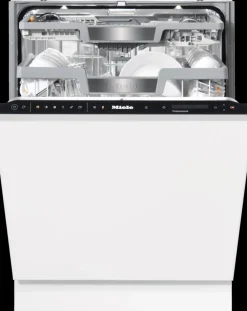 Miele Pfd 104 Scvi Xxl Sans Facade