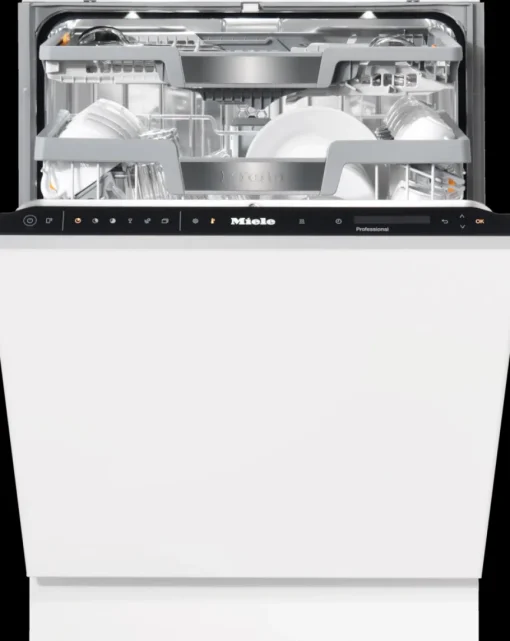 Miele Pfd 104 Scvi Xxl Sans Facade