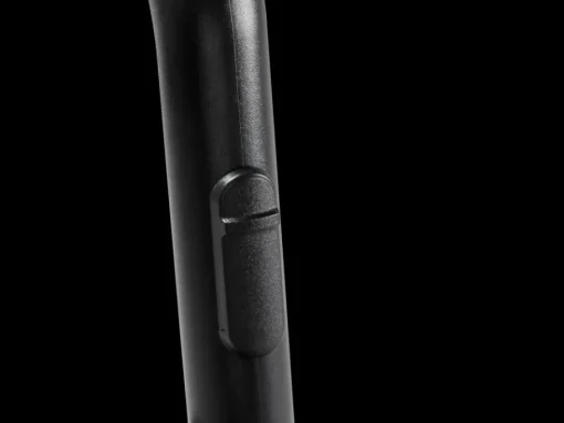 Outlet Miele Poignee Anthracite Vollst.
