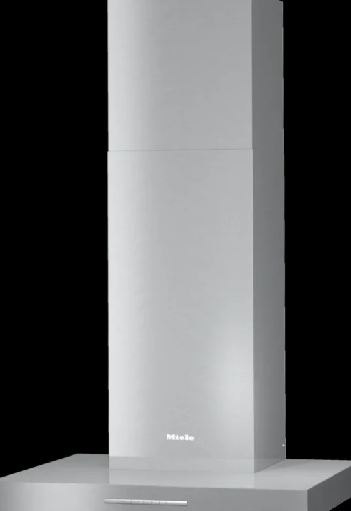 Hot Miele Pur 68 W Inox