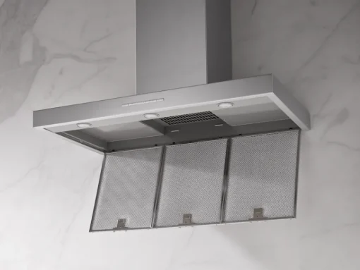 Clearance Miele Pur 98 W Inox