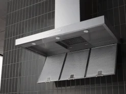 Clearance Miele Pur 98 W Inox