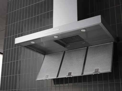 Clearance Miele Pur 98 W Inox