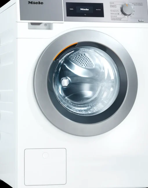 Online Miele Pwm 300-08 Ch [El Dp] Blanc Lotus Poudre