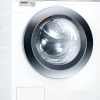 Best Miele Pwm 500-08 Ch [El Dp] Blanc Lotus Poudre