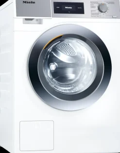 Best Miele Pwm 500-08 Ch [El Dp] Blanc Lotus Poudre