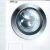 Hot Miele Pwm 900-09 [Ch El Dp] Blanc Lotus Poudre